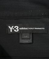 Y-3（ワイスリー）カジュアルシャツ 黒 サイズ:S メンズ/2200629980044
