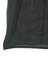 Y-3（ワイスリー）カジュアルシャツ 黒 サイズ:S メンズ/2200629980044