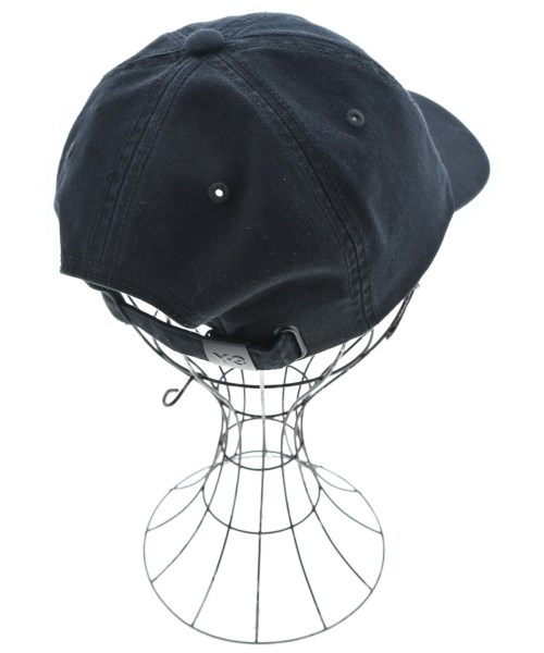 Y-3（ワイスリー）キャップ 黒 サイズ:- メンズ/2200630355220