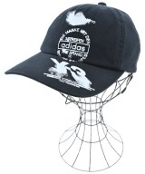 Y-3（ワイスリー）キャップ 黒 サイズ:- メンズ/2200630355220