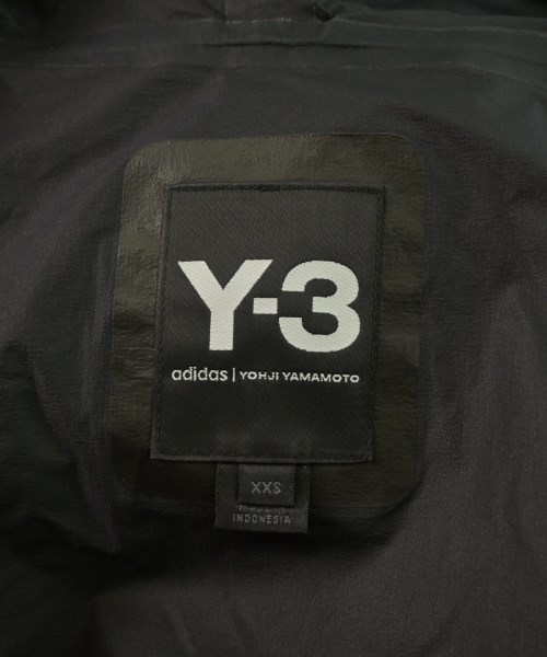 Y-3（ワイスリー）その他 黒 サイズ:XXS メンズ/2200630614013