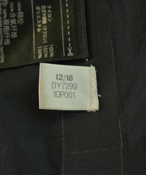 Y-3（ワイスリー）その他 黒 サイズ:XXS メンズ/2200630614013