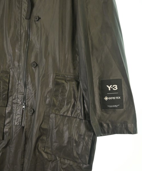 Y-3（ワイスリー）その他 黒 サイズ:XXS メンズ/2200630614013