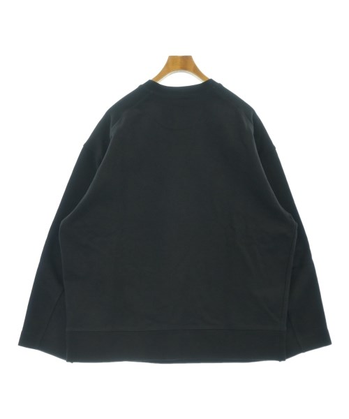 Y-3（ワイスリー）スウェット 黒 サイズ:L メンズ/2200630634028