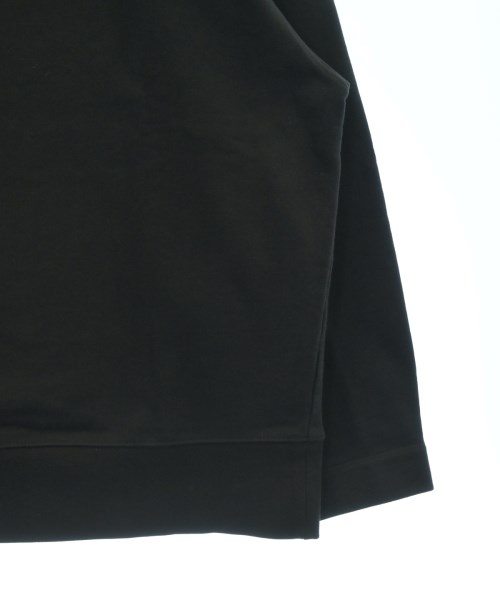 Y-3（ワイスリー）スウェット 黒 サイズ:L メンズ/2200630634028