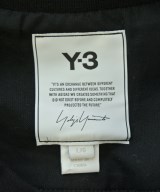 Y-3（ワイスリー）スウェット 黒 サイズ:L メンズ/2200630634028