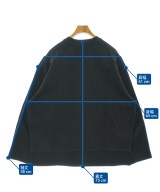 Y-3（ワイスリー）スウェット 黒 サイズ:L メンズ/2200630634028