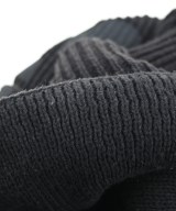 Y-3（ワイスリー）ニットキャップ・ビーニー 黒 サイズ:- メンズ/2200630634097