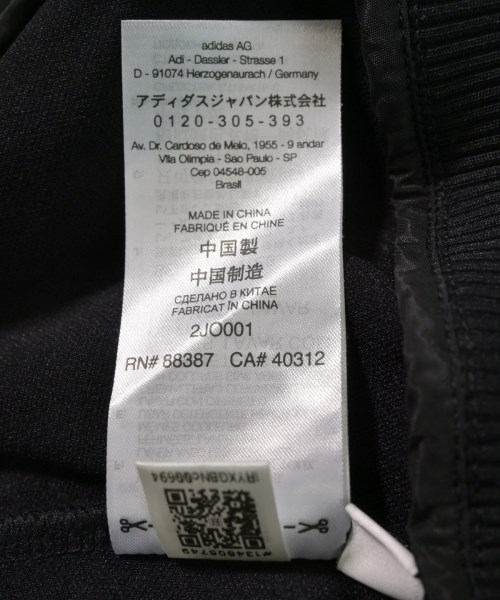 Y-3（ワイスリー）その他 黒 サイズ:M メンズ/2200631767015