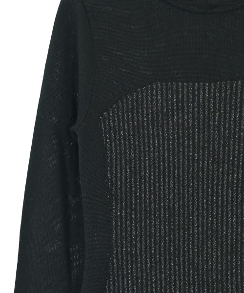 Y-3（ワイスリー）ワンピース 黒 サイズ:S レディース/2200631951032