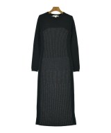 Y-3（ワイスリー）ワンピース 黒 サイズ:S レディース/2200631951032