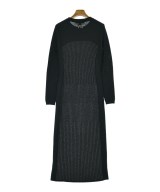 Y-3（ワイスリー）ワンピース 黒 サイズ:S レディース/2200631951032