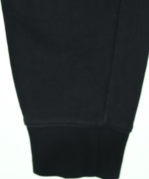 Y-3（ワイスリー）スウェットパンツ 黒 サイズ:XS メンズ/2200632099085