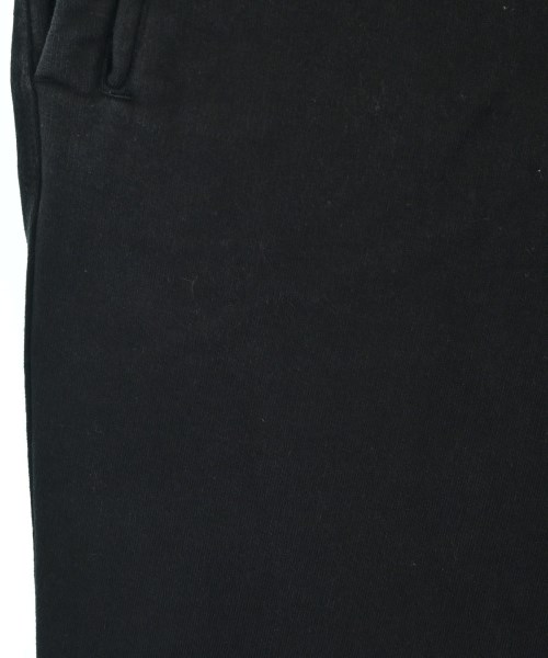Y-3（ワイスリー）スウェットパンツ 黒 サイズ:XS メンズ/2200632099085