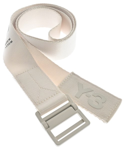 ワイスリー(Y-3)のY-3 ベルト