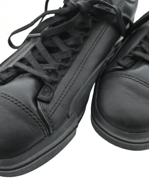 Y-3（ワイスリー）スニーカー 黒 サイズ:22.5cm レディース/2200631869078