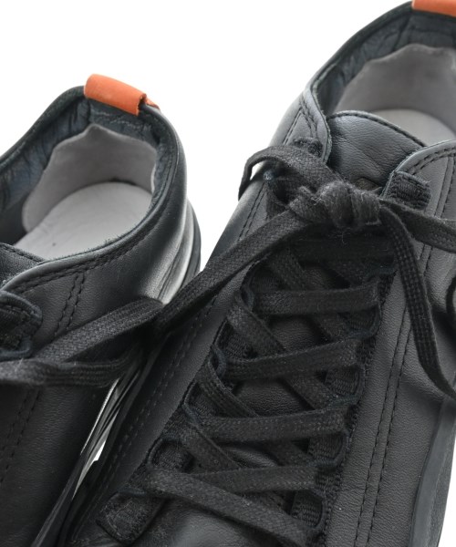 Y-3（ワイスリー）スニーカー 黒 サイズ:22.5cm レディース/2200631869078