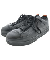 Y-3（ワイスリー）スニーカー 黒 サイズ:22.5cm レディース/2200631869078