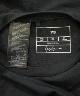 Y-3（ワイスリー）Tシャツ・カットソー 黒 サイズ:XS メンズ/2200632528035
