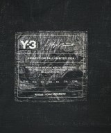Y-3（ワイスリー）Tシャツ・カットソー 黒 サイズ:XS メンズ/2200632528035