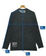 Y-3（ワイスリー）Tシャツ・カットソー 黒 サイズ:XS メンズ/2200632528035
