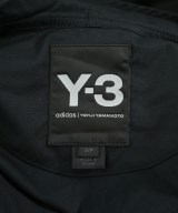 Y-3（ワイスリー）モッズコート 紺 サイズ:S メンズ/2200614045253