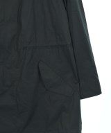 Y-3（ワイスリー）モッズコート 紺 サイズ:S メンズ/2200614045253