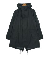 Y-3 モッズコート