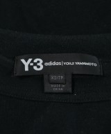 Y-3（ワイスリー）Tシャツ・カットソー 黒 サイズ:XS メンズ/2200614045406