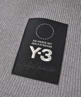 Y-3（ワイスリー）マフラー グレー サイズ:- メンズ/2200631716143