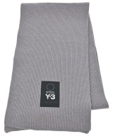 Y-3 マフラー