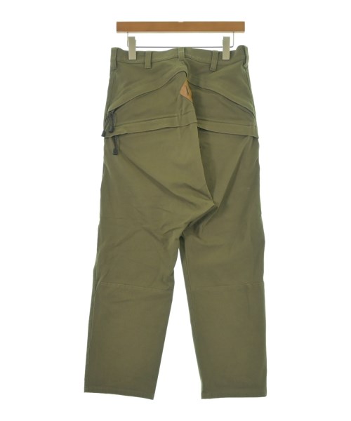 Y-3（ワイスリー）その他 カーキ サイズ:XS メンズ/2200631882053