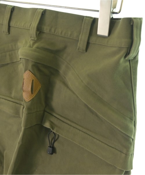 Y-3（ワイスリー）その他 カーキ サイズ:XS メンズ/2200631882053