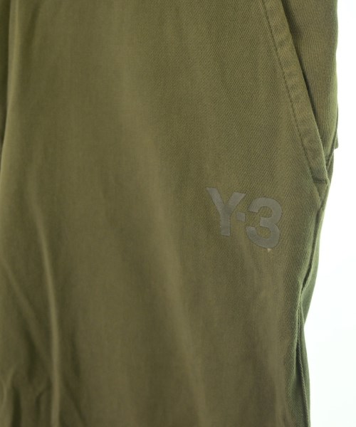 Y-3（ワイスリー）その他 カーキ サイズ:XS メンズ/2200631882053