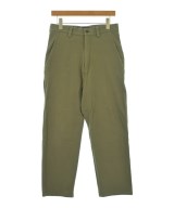 Y-3（ワイスリー）その他 カーキ サイズ:XS メンズ/2200631882053