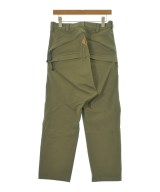 Y-3（ワイスリー）その他 カーキ サイズ:XS メンズ/2200631882053