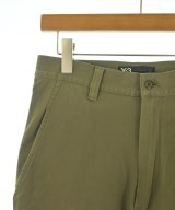 Y-3（ワイスリー）その他 カーキ サイズ:XS メンズ/2200631882053