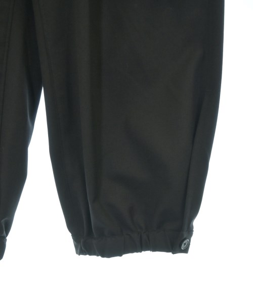 Y-3（ワイスリー）カーゴパンツ 黒 サイズ:2XS レディース/2200633036027