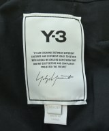 Y-3（ワイスリー）カーゴパンツ 黒 サイズ:2XS レディース/2200633036027