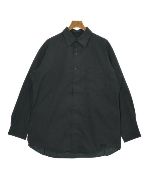 ワイスリー(Y-3)のY-3 カジュアルシャツ