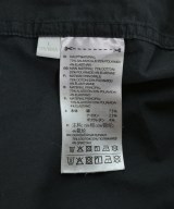 Y-3（ワイスリー）カジュアルシャツ 黒 サイズ:L メンズ/2200633039080