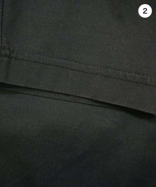 Y-3（ワイスリー）Tシャツ・カットソー 黒 サイズ:M メンズ/2200633039097