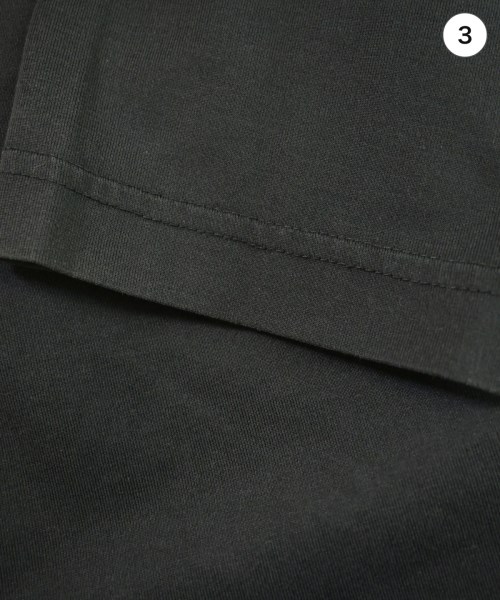 Y-3（ワイスリー）Tシャツ・カットソー 黒 サイズ:M メンズ/2200633039097
