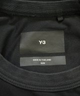 Y-3（ワイスリー）Tシャツ・カットソー 黒 サイズ:M メンズ/2200633039097