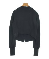 Y-3（ワイスリー）パーカー 黒 サイズ:S レディース/2200633072025