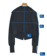 Y-3（ワイスリー）パーカー 黒 サイズ:S レディース/2200633072025