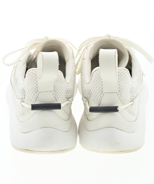 Y-3（ワイスリー）スニーカー 白 サイズ:23.5cm レディース/2200633333041