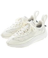 Y-3（ワイスリー）スニーカー 白 サイズ:23.5cm レディース/2200633333041