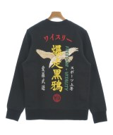 Y-3（ワイスリー）スウェット 黒 サイズ:XS メンズ/2200633518042