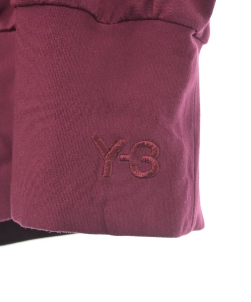 Y-3（ワイスリー）Tシャツ・カットソー 赤 サイズ:S レディース/2200619787059